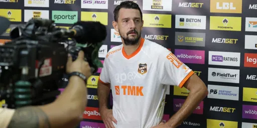 Филипенко: ты разговариваешь с Биончиком, и ты вообще не понимаешь, что он тебе говорит