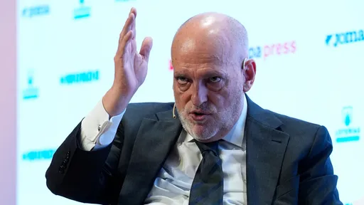 Тебас заявил, что отказ ФИФА от сделки не решает проблему управления