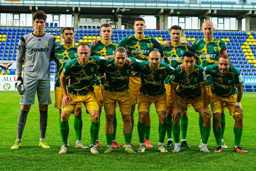 Игрок «Немана» Козлов: за Пархоменко давно следили в Европе