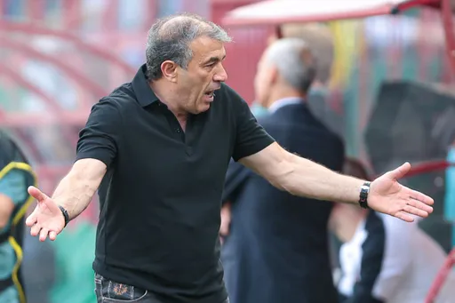 Казанский «Рубин» поздравил Рашида Рахимова с 60-летием