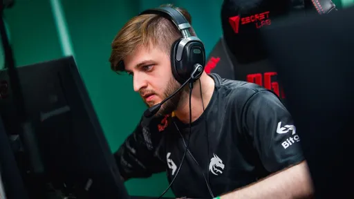 Degst3r: меня не особо заботит рейтинг HLTV