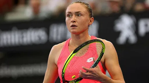Александра Саснович вернулась в топ-100 рейтинга WTA, поднявшись на 89 место
