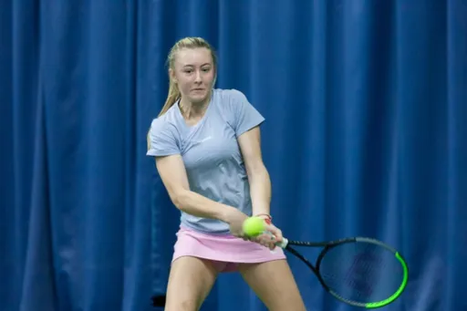 Алена Фалей вышла в четвертьфинал 35-тысячника в Виго