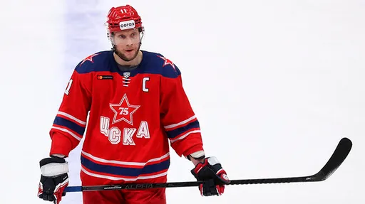 «Локомотив» объявил об уходе Сергея Андронова