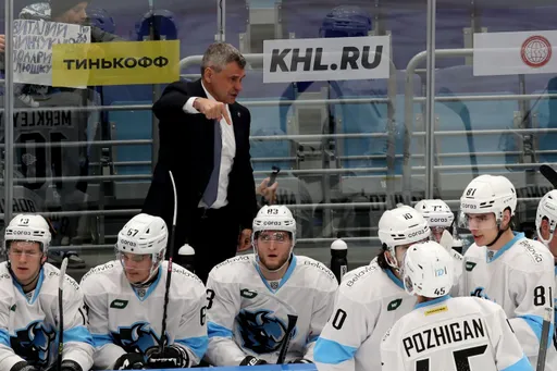 Динамо Минск – Амур: прогноз (КФ 2,05) и ставки на матч КХЛ 5 сентября 2024 года