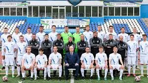 Футбольный клуб «Сахалин» прекращает существование