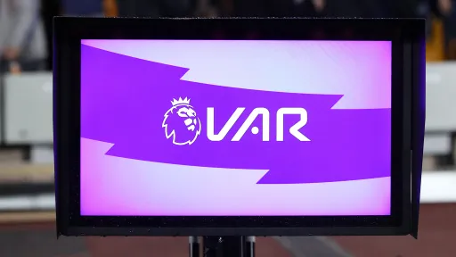 Названы белорусские стадионы, готовые к применению VAR