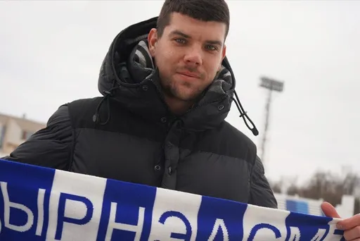 Коновалов в новороссийском «Черноморце», Бутаревич – в «МЛ Витебск». Трансферы Высшей лиги