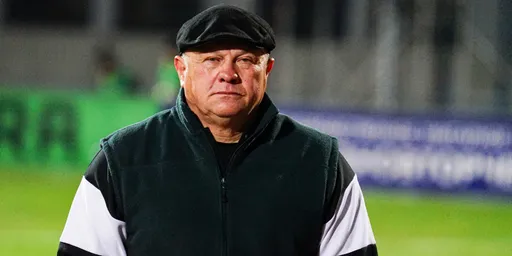 Ковалевич обозначил задачи «Немана» на концовку чемпионата Беларуси