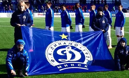 Павлов рассказал, почему минское «Динамо» не организовало «МЛ Витебск» чемпионский коридор