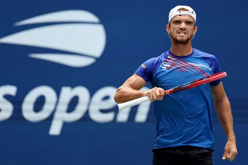 Чех Томаш Махач выиграл турнир ATP-500 в Акапулько