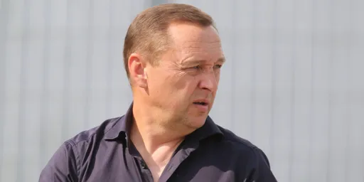 Кубарев: «Зимбру» пообещал предоставить бумагу с обязательствами и сроками выполнения