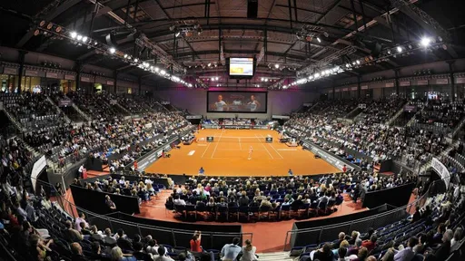 Определились четвертьфиналистки турнира WTA-500 в Штутгарте