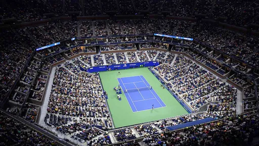 Определились полуфинальные пары US Open — 2025 в мужском одиночном разряде
