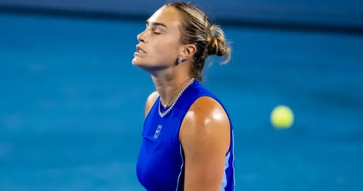 Cоболенко уступила Бейлек в 1/8 финала турнира WTA-1000 в Цинциннати