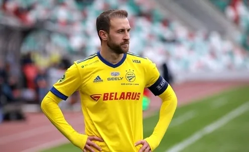 Игорь Стасевич ответил на вопрос о будущем в «Атырау»