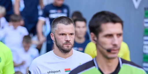 Бегунов признался, что неудачная серия без побед психологически угнетала «Динамо»