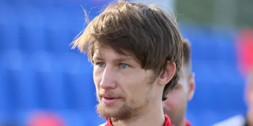 Бага: у «Ислочи» есть все для борьбы за чемпионство до конца сезона