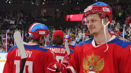 «Россия 25» разгромила сборную Казахстана и стала победителем Кубка Первого канала
