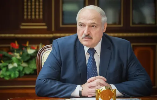 Кристиан Хенкель: было приятно, когда Президент приходил на «Минск-Арену» и уделял свое время