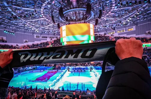 Минское «Динамо» одолело ЦСКА и вышло в финал Кубка мэра Москвы