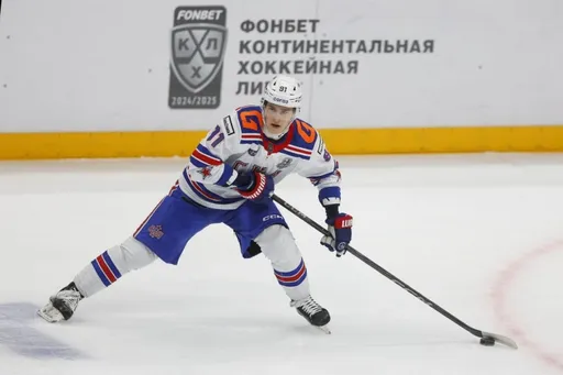 «Монреаль» по буллитам уступил «Чикаго», Демидов в дебютной игре набрал два очка