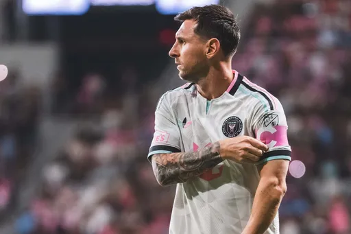 «Интер Майами» с Месси проиграл «Леону» в Кубке лиг MLS + MX