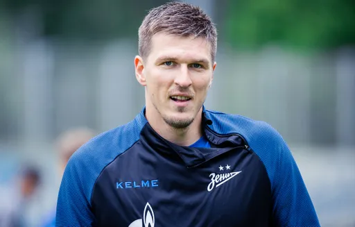 «Зенит» разгромил «Динамо» в матче 4-го тура РПЛ, Соболев оформил дубль