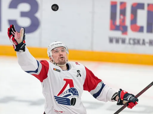 Рафиков повторил клубный рекорд «Локомотива» по голам среди защитников