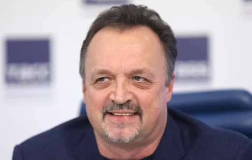 Российский комментатор Виктор Гусев: я Беларусь очень сильно люблю