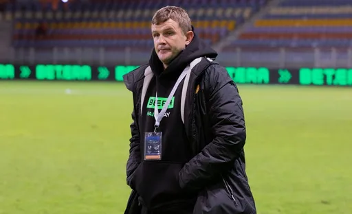 Дмитрий Бага обратился к Дмитрию Молошу с предложением