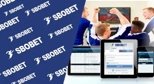 Мобильная версия и приложения Sbobet