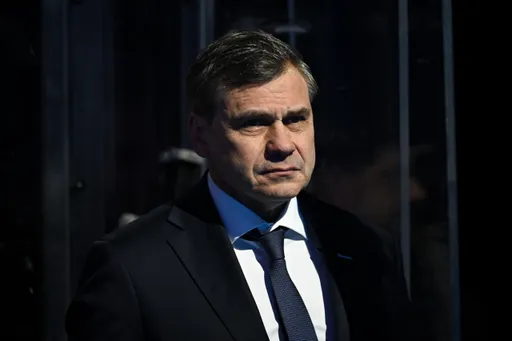 Ротенберг: Квартальнов – очень сильный тренер, но в «Локо» будет тяжело
