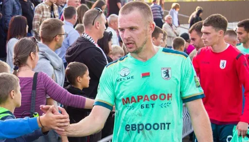 Кабачевский — о «Белшине»: смена тренера летом вряд ли пошла на пользу