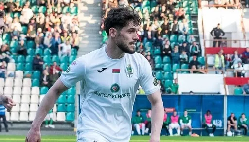 Фуркан Акин прокомментировал уход из «Гомеля»