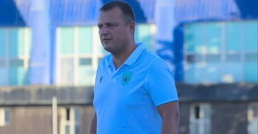 Виталий Жуковский подтвердил, что покидает «Атырау»