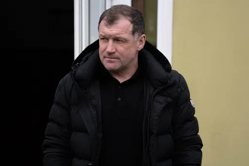 «Витебск» – «Торпедо-БелАЗ»: Гуренко против Молоша