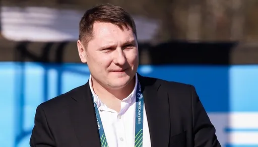 Андрей Василевич объяснил низкую посещаемость футбольных матчей в Беларуси