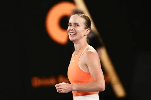 Соболенко сыграет со Свитолиной в полуфинале Australian Open — 2026