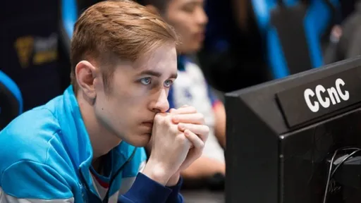 Quinn о лучших мидерах на про-сцене Dota 2: иногда смотрю за играми gpk~