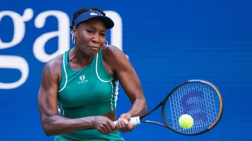 Винус Уильямс опровергла участие в турнире WTA-1000 в Индиан-Уэллсе