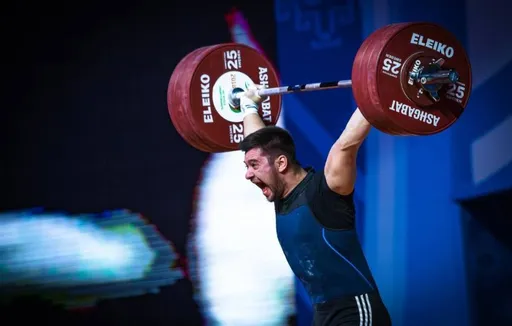 Евгений Тихонцов стал обладателем бронзовой награды на чемпионате мира в Саудовской Аравии