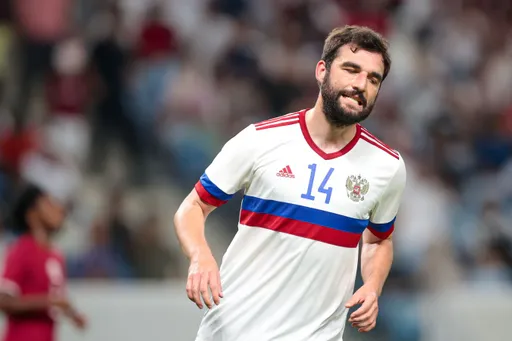 Георгий Джикия признался, что не хотел покидать «Спартак»