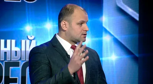 Булойчик: прорабатывается вопрос участия белорусской команды в российской юношеской лиге