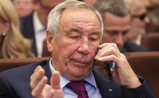 Тарпищев допустил, что 20 российских теннисистов сменят спортивное гражданство