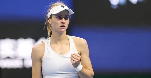 Самсонова обыграла Джойнт в третьем круге турнира WTA-1000 в Торонто