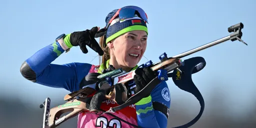 Анна Сола: конечно, на Олимпиаду я очень хотела поехать