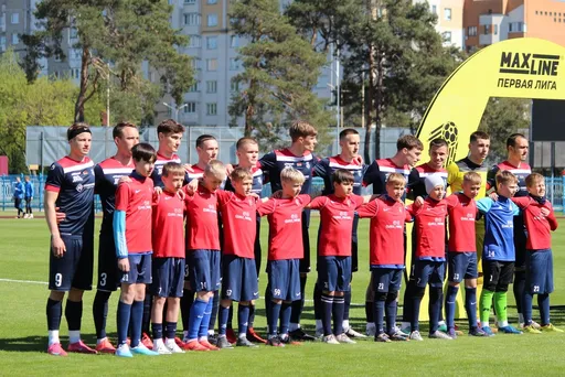 «Барановичи» – «МЛ Витебск»: старые знакомые, но новый уровень