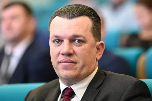 Глава БТФ Рутенко: честно говоря, с Волчковым контакта нет