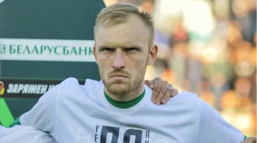 Игнатович признался, что сказал Алос после поражения сборной Беларуси от России